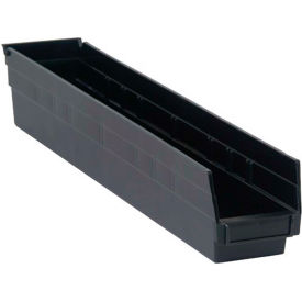 Quantum Conductive Shelf Bin QSB105CO - 4-1/8