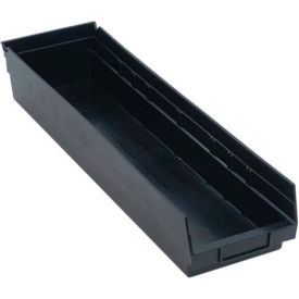 Quantum Conductive Shelf Bin QSB106CO - 6-5/8