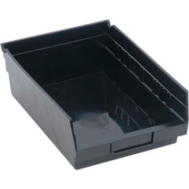 Quantum Conductive Shelf Bin QSB107CO - 8-3/8