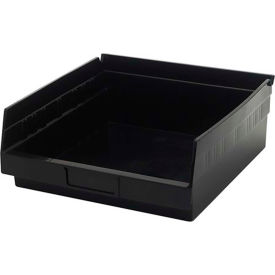 Quantum Conductive Shelf Bin QSB109CO - 11-1/8