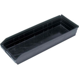 Quantum Conductive Shelf Bin QSB114CO - 8-3/8