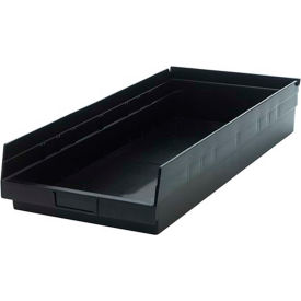 Quantum Conductive Shelf Bin QSB116CO - 11-1/8