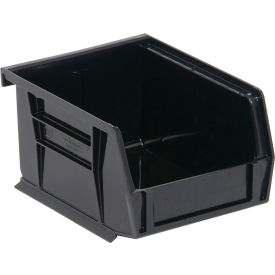Quantum Storage® Conductive Polypropylene Ultra Hang & Stack Bin 5-3/8
