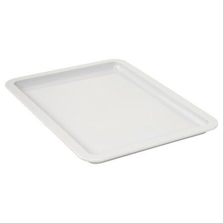 Pizza Dough Box, Polypropylene, White MPN:FSB-DL1813WT