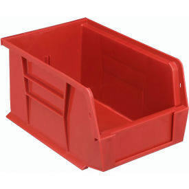 GoVets™ Plastic Hang & Stack Bin 9-1/4