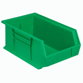 GoVets™ Plastic Hang & Stack Bin 13-5/8