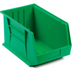 GoVets™ Plastic Hang & Stack Bin 16