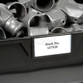 Labels LGH700 For Heavy Duty Hopper Bins Price Pack of 3 LGH700
