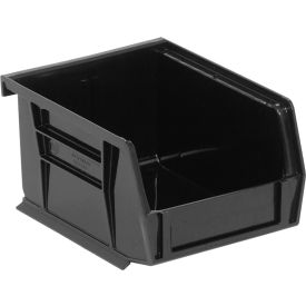 Quantum Storage® Recycled Polypropylene Ultra Hang & Stack Bin 5-3/8