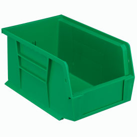 GoVets™ Plastic Hang & Stack Bin 9-1/4