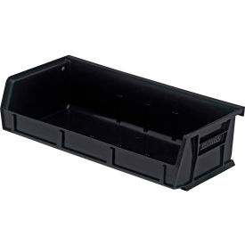 Quantum Storage Ultra Series Hang & Stack Bin 5-3/8
