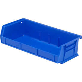 Quantum Storage Ultra Series Hang & Stack Bin 5-3/8