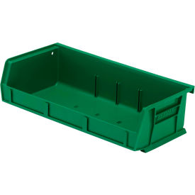 Quantum Storage Ultra Series Hang & Stack Bin 5-3/8