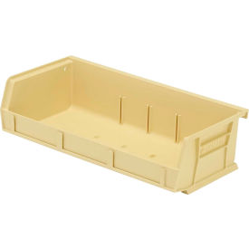 Quantum Storage Ultra Series Hang & Stack Bin 5-3/8