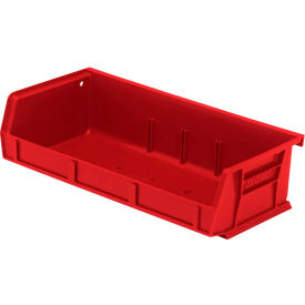 Quantum Storage Ultra Series Hang & Stack Bin 5-3/8