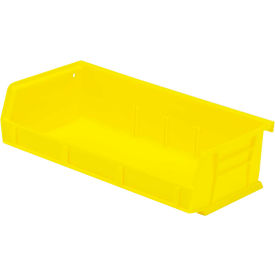 Quantum Storage Ultra Series Hang & Stack Bin 5-3/8