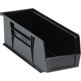 Quantum Storage® Recycled Polypropylene Ultra Hang & Stack Bin 14-3/4