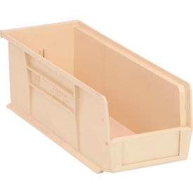 Quantum Storage® Plastic Hang & Stack Bin 14-3/4