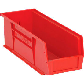 Quantum Storage® Plastic Hang & Stack Bin 14-3/4