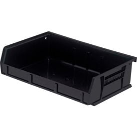 Quantum Storage Ultra Series Hang & Stack Bin 7-3/8