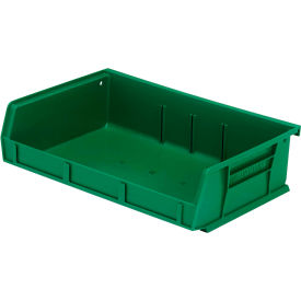 Quantum Storage Ultra Series Hang & Stack Bin 7-3/8