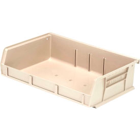 Quantum Storage Ultra Series Hang & Stack Bin 7-3/8