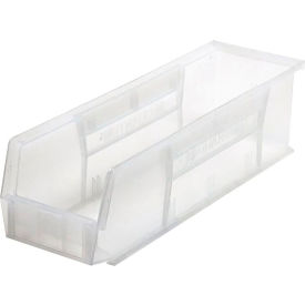 Quantum Storage® Polypropylene Ultra Hang & Stack Bin 18