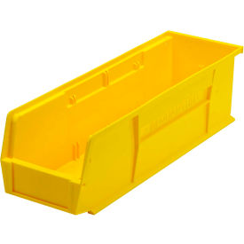 Quantum Storage Ultra Series Hang & Stack Bin 18