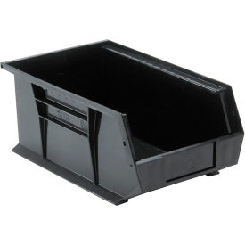 Quantum Storage® Recycled Polypropylene Ultra Hang & Stack Bin 13-5/8