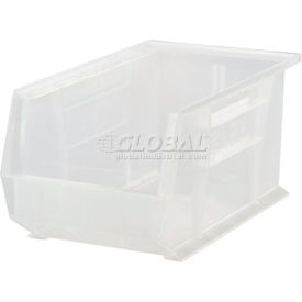 GoVets™ Plastic Hang & Stack Bin 13-5/8