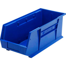 Quantum Storage Ultra Series Hang & Stack Bin 18