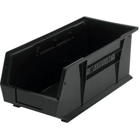 Quantum Storage® Recycled Polypropylene Ultra Hang & Stack Bin 18
