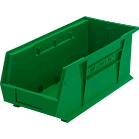Quantum Storage Ultra Series Hang & Stack Bin 18