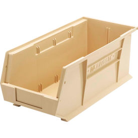 Quantum Storage Ultra Series Hang & Stack Bin 18
