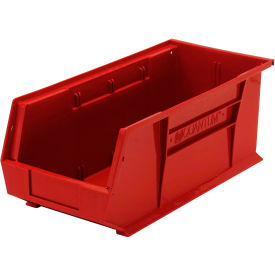 Quantum Storage Ultra Series Hang & Stack Bin 18