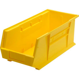 Quantum Storage Ultra Series Hang & Stack Bin 18