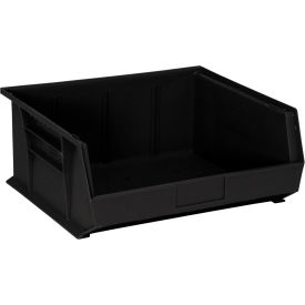 Quantum Storage® Recycled Polypropylene Ultra Hang & Stack Bin 14-3/4