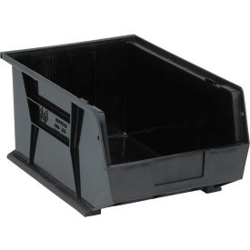 Quantum Storage® Recycled Polypropylene Ultra Hang & Stack Bin 16