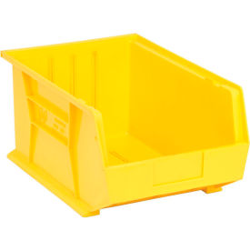 Quantum Storage® Plastic Hang & Stack Bin 16