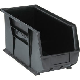 Quantum Storage® Recycled Polypropylene Ultra Hang & Stack Bin 18