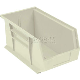 Quantum Storage® Plastic Hang & Stack Bin 18