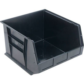 Quantum Storage® Recycled Polypropylene Ultra Hang & Stack Bin 18