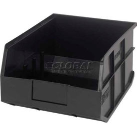 Quantum Storage Plastic Stackable Shelf Bin 14