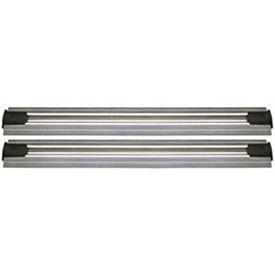 Quantum Storage QVTRK-2-144EST Single Unit Track Assembly Kit (2 Tracks) 144