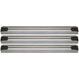 Quantum Storage QVTRK-3-72EST Double Unit Track Assembly Kit (3 Tracks) 72