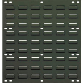 Quantum Louvered Panel QLP-1819 18