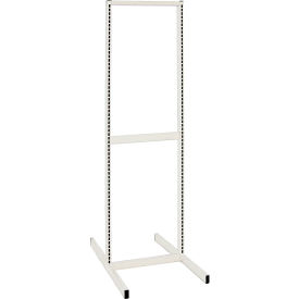 Quantum® Double Sided Partition Wall Starter Unit 36