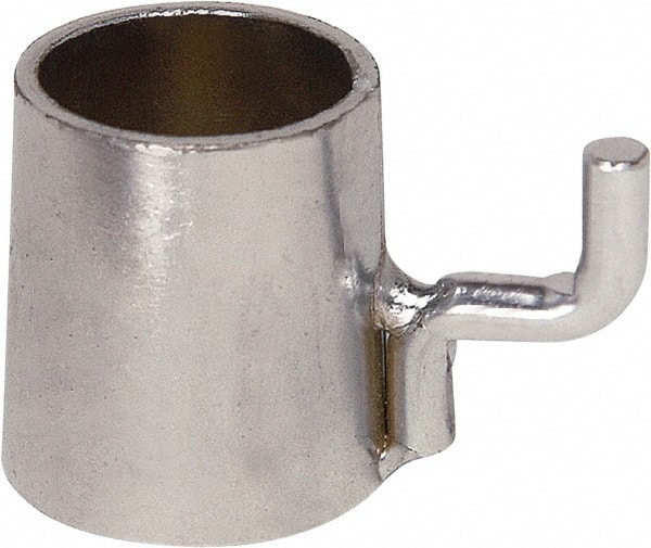 Collar Hook: Use With Wire Shelving Units MPN:SCH1
