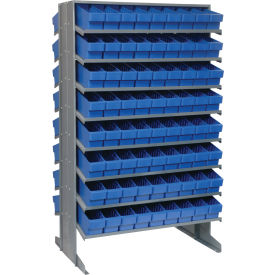 Quantum QPRD-501 Double Sided Rack 24