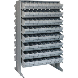 Quantum QPRD-501 Double Sided Rack 24